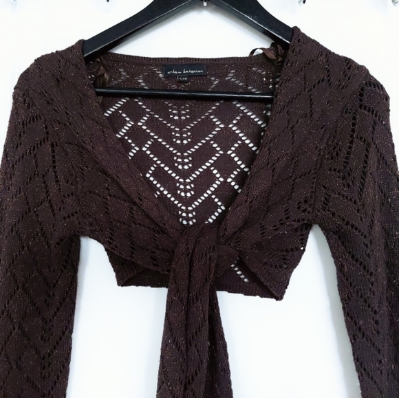 Woman's Crop Top🛍 - Picture 3 of 11